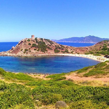 Agriturismo Porticciolo 康特港 外观 照片
