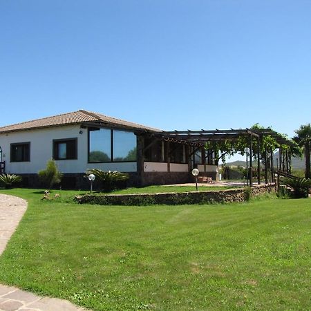 Agriturismo Porticciolo 康特港 外观 照片