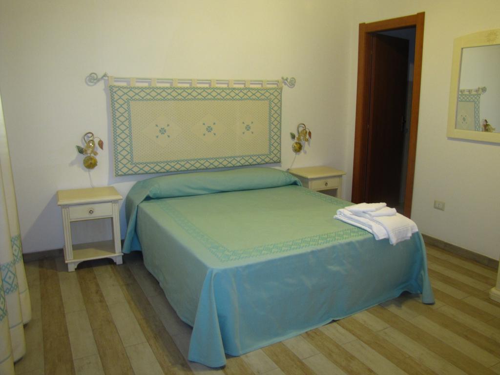 Agriturismo Porticciolo 康特港 客房 照片