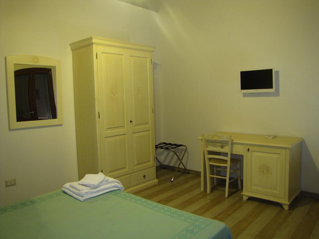 Agriturismo Porticciolo 康特港 外观 照片