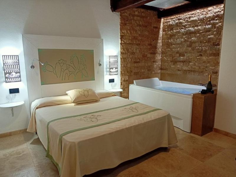 Agriturismo Porticciolo 康特港 外观 照片