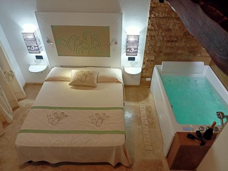 Agriturismo Porticciolo 康特港 外观 照片