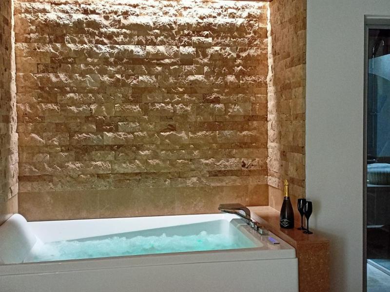 Agriturismo Porticciolo 康特港 外观 照片