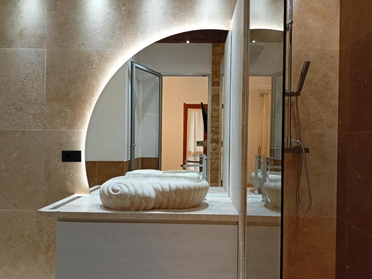 Agriturismo Porticciolo 康特港 外观 照片