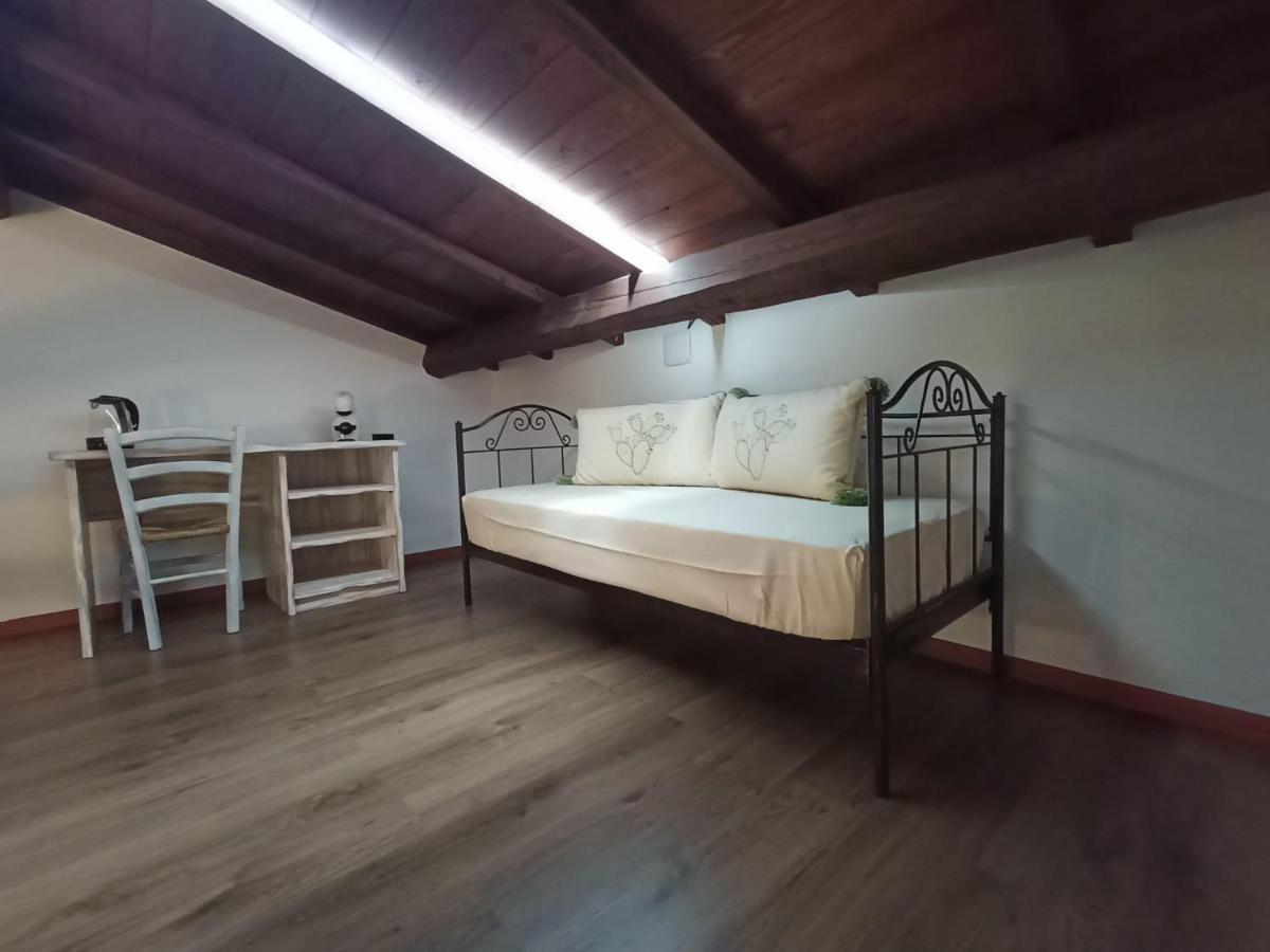 Agriturismo Porticciolo 康特港 外观 照片