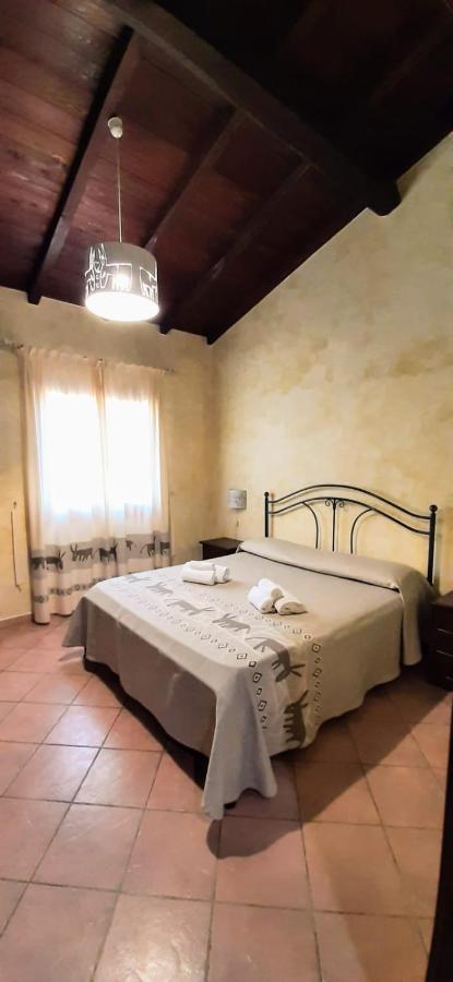 Agriturismo Porticciolo 康特港 外观 照片