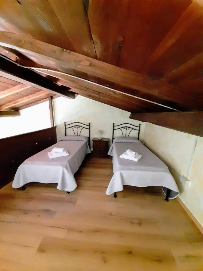Agriturismo Porticciolo 康特港 外观 照片