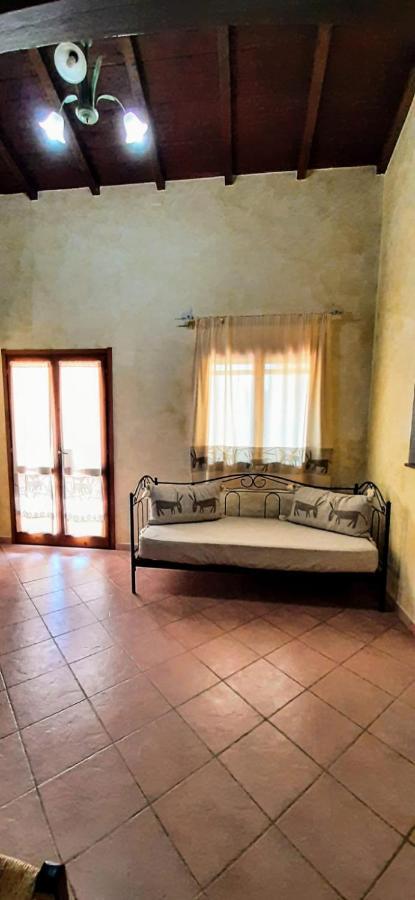 Agriturismo Porticciolo 康特港 外观 照片