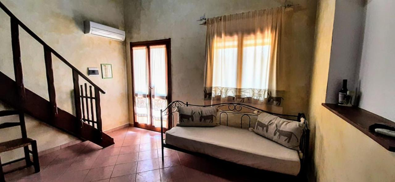 Agriturismo Porticciolo 康特港 外观 照片