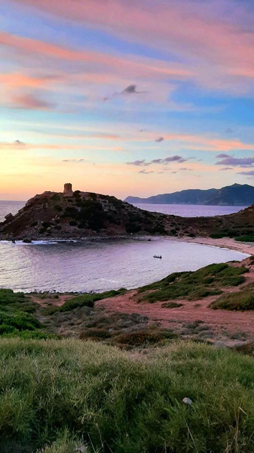 Agriturismo Porticciolo 康特港 外观 照片