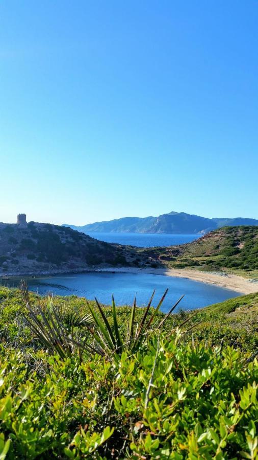Agriturismo Porticciolo 康特港 外观 照片