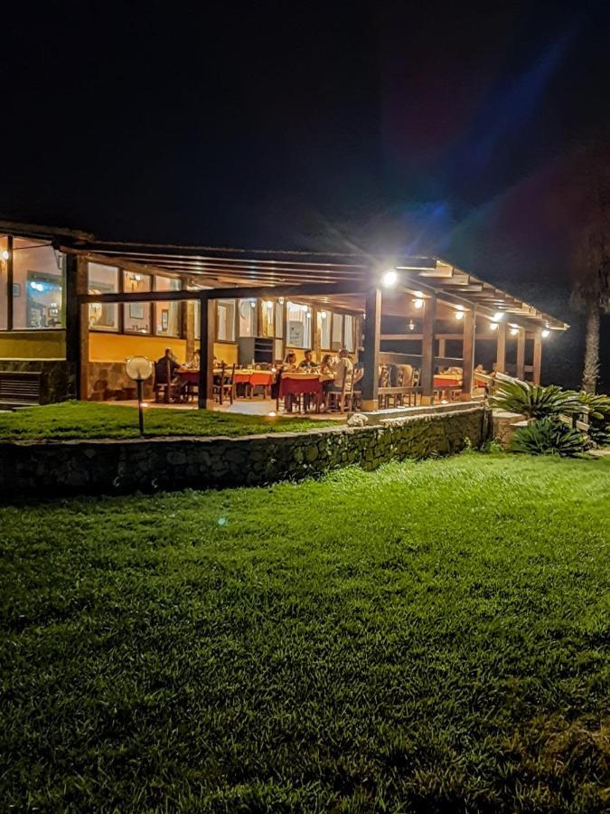 Agriturismo Porticciolo 康特港 外观 照片