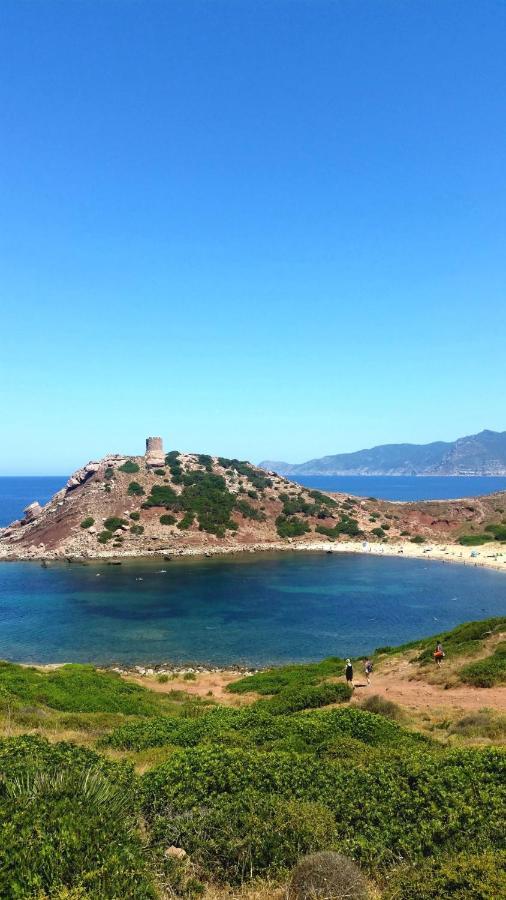 Agriturismo Porticciolo 康特港 外观 照片