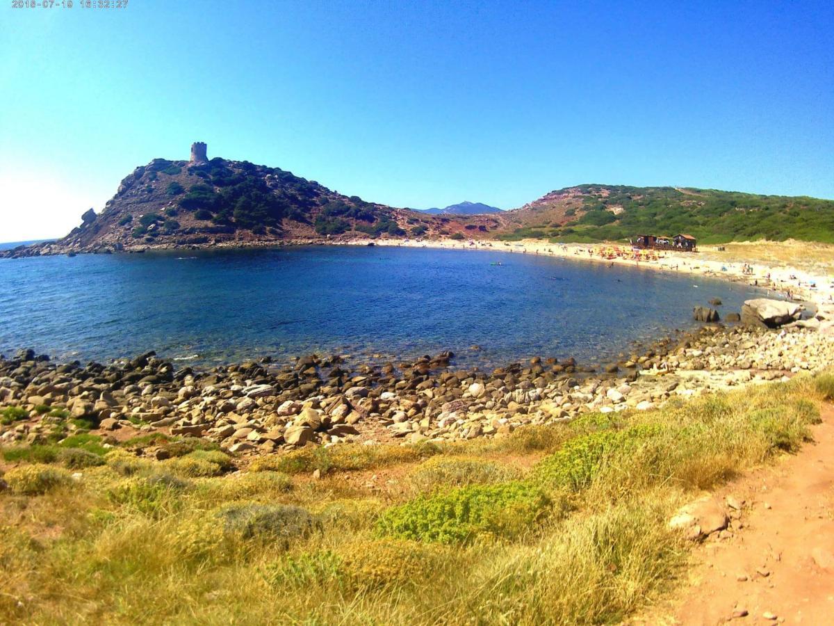 Agriturismo Porticciolo 康特港 外观 照片