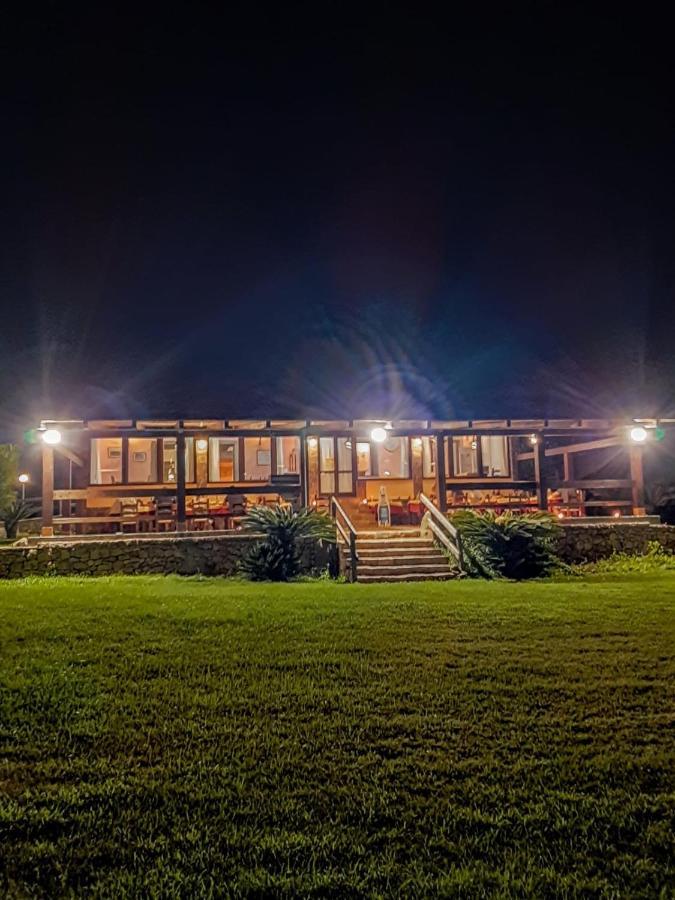 Agriturismo Porticciolo 康特港 外观 照片