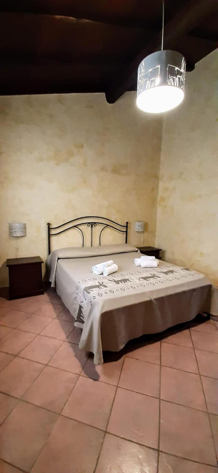 Agriturismo Porticciolo 康特港 外观 照片