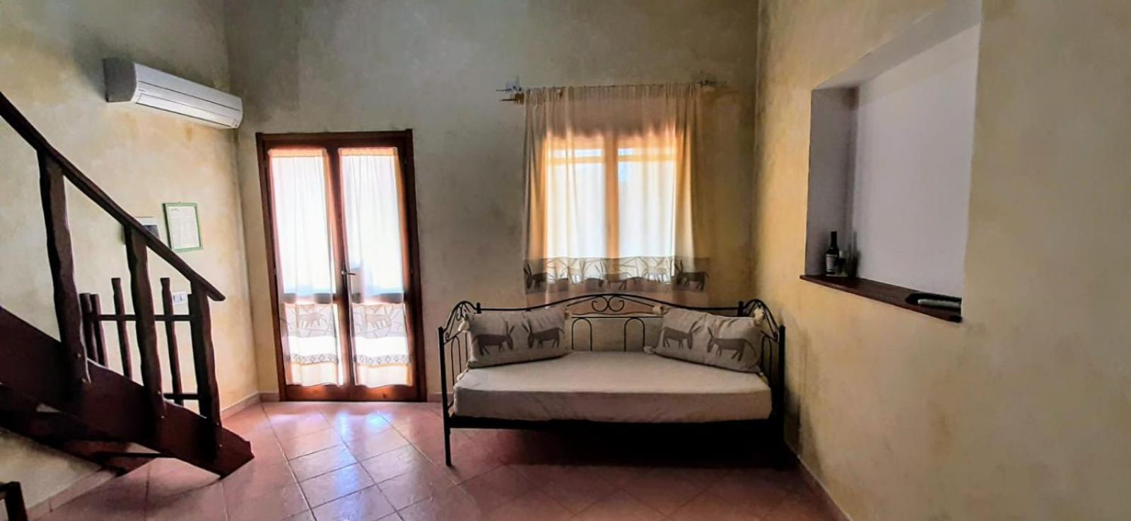 Agriturismo Porticciolo 康特港 外观 照片
