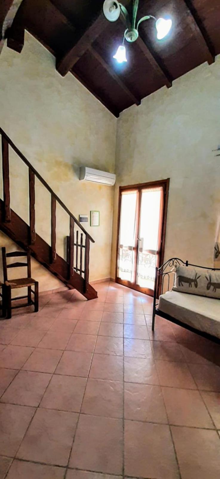 Agriturismo Porticciolo 康特港 外观 照片