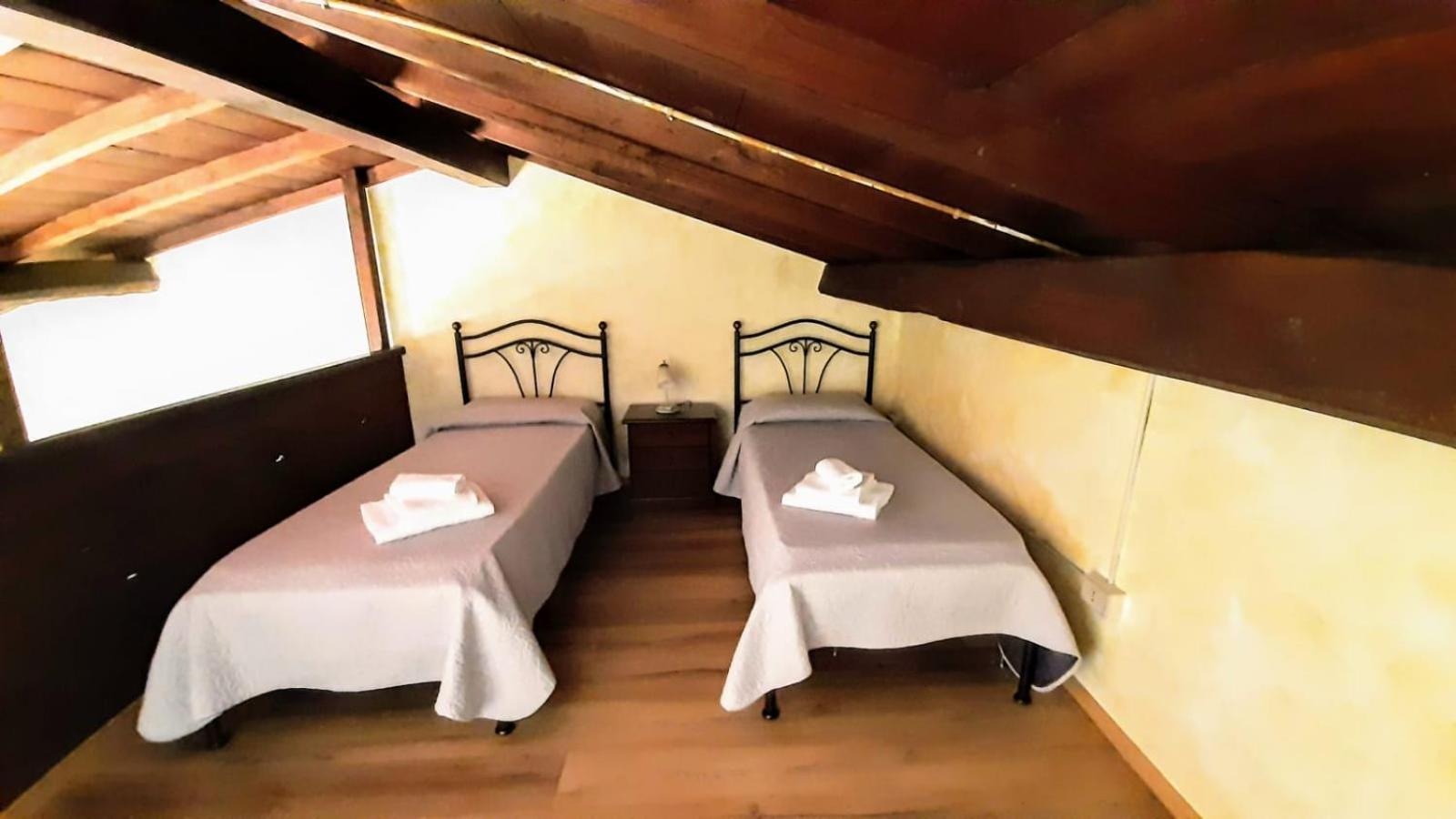 Agriturismo Porticciolo 康特港 外观 照片