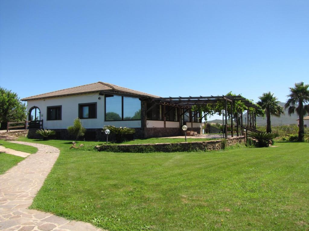 Agriturismo Porticciolo 康特港 外观 照片