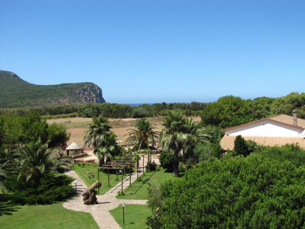 Agriturismo Porticciolo 康特港 外观 照片