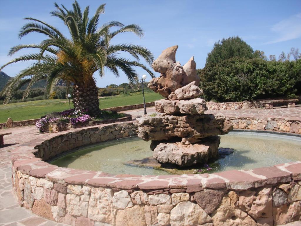 Agriturismo Porticciolo 康特港 外观 照片