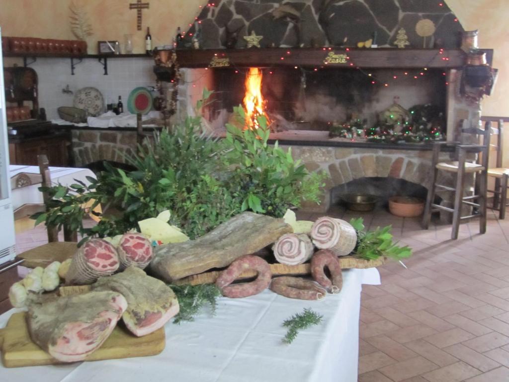 Agriturismo Porticciolo 康特港 外观 照片